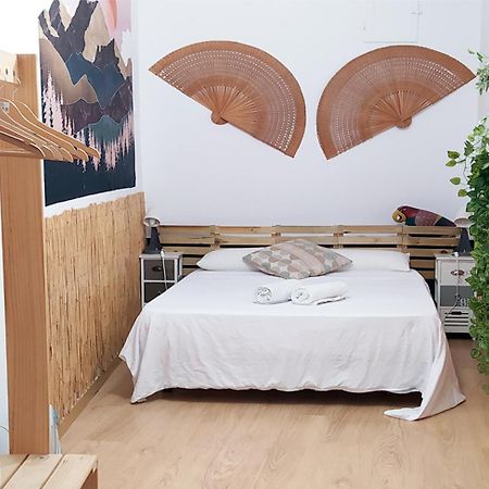 Apartamento Independiente En El Corazon De La Ciudad Madrid Extérieur photo