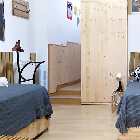 Apartamento Independiente En El Corazon De La Ciudad Madrid Extérieur photo