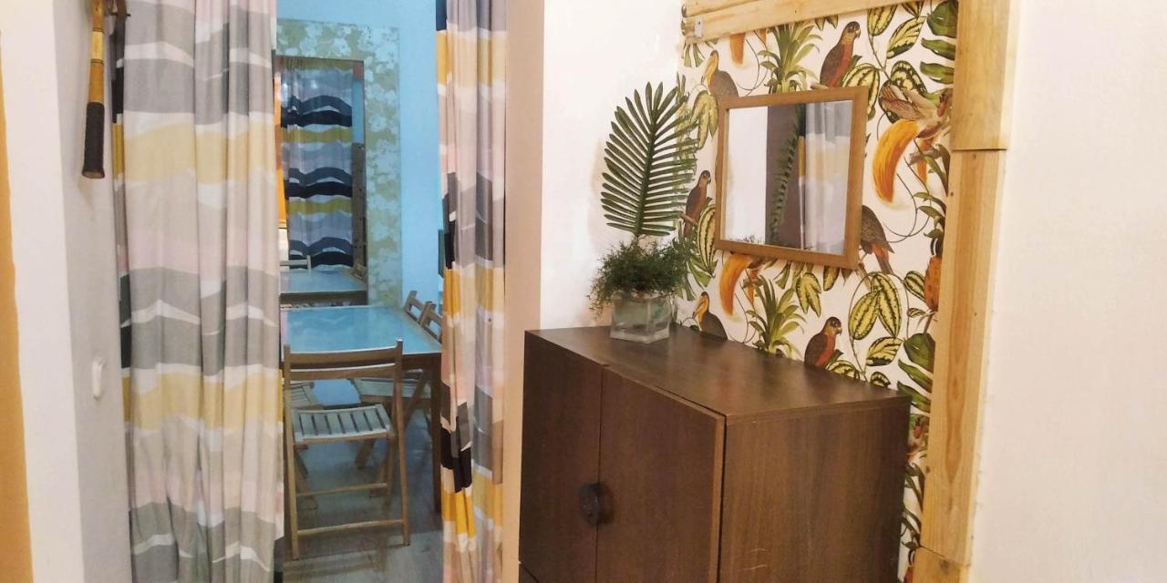 Apartamento Independiente En El Corazon De La Ciudad Madrid Extérieur photo