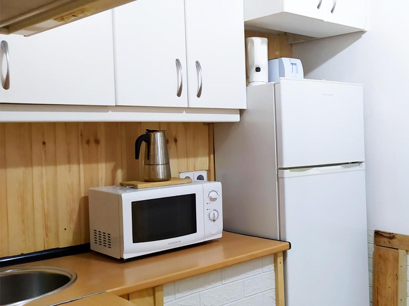Apartamento Independiente En El Corazon De La Ciudad Madrid Extérieur photo