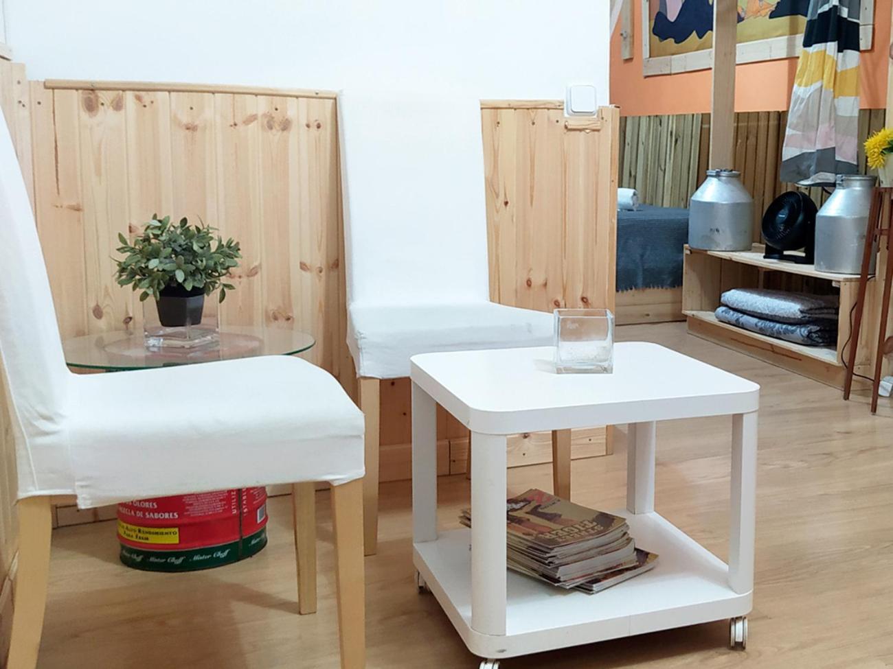 Apartamento Independiente En El Corazon De La Ciudad Madrid Extérieur photo