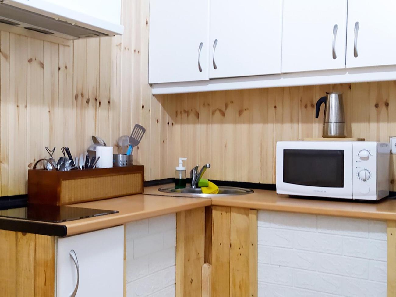 Apartamento Independiente En El Corazon De La Ciudad Madrid Extérieur photo