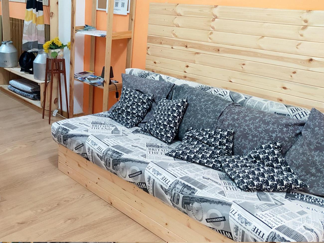 Apartamento Independiente En El Corazon De La Ciudad Madrid Extérieur photo