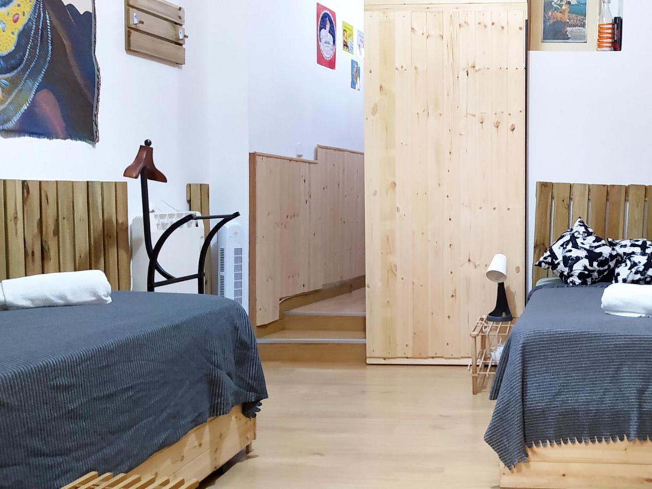 Apartamento Independiente En El Corazon De La Ciudad Madrid Extérieur photo
