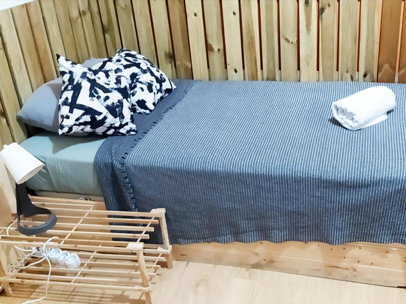 Apartamento Independiente En El Corazon De La Ciudad Madrid Extérieur photo