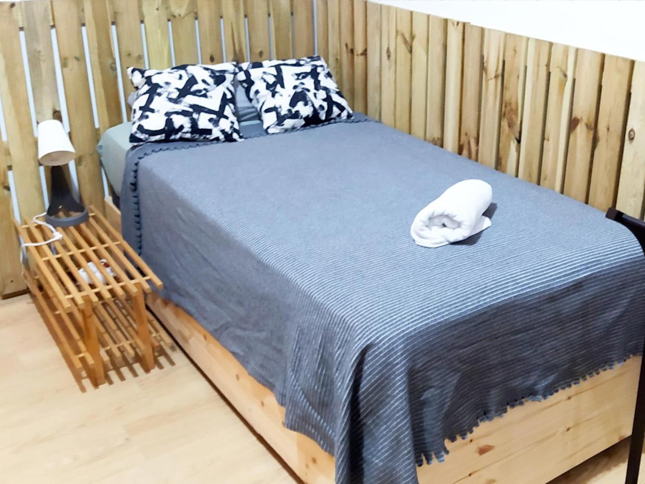 Apartamento Independiente En El Corazon De La Ciudad Madrid Extérieur photo