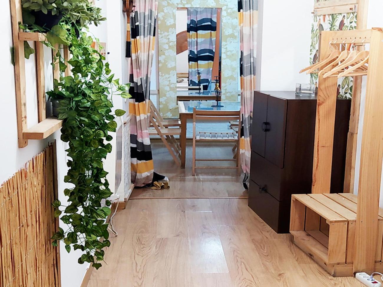 Apartamento Independiente En El Corazon De La Ciudad Madrid Extérieur photo