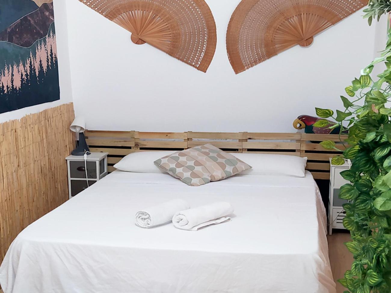Apartamento Independiente En El Corazon De La Ciudad Madrid Extérieur photo