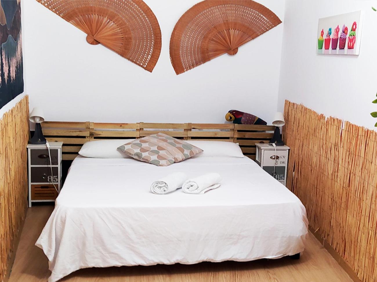 Apartamento Independiente En El Corazon De La Ciudad Madrid Extérieur photo